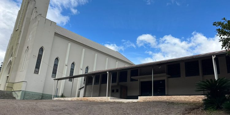 Projeto “Entre Nós” promoverá cuidado em saúde mental para mulheres do interior de Roca Sales