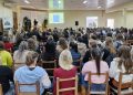 Parada Pedagógica 2026 promove dois dias de formação para profissionais da educação
