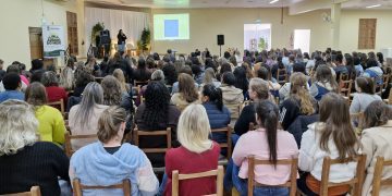 Parada Pedagógica 2026 promove dois dias de formação para profissionais da educação