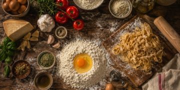 Settimana Italiana di Encantado terá oficinas gastronômicas gratuitas