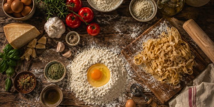 Settimana Italiana di Encantado terá oficinas gastronômicas gratuitas