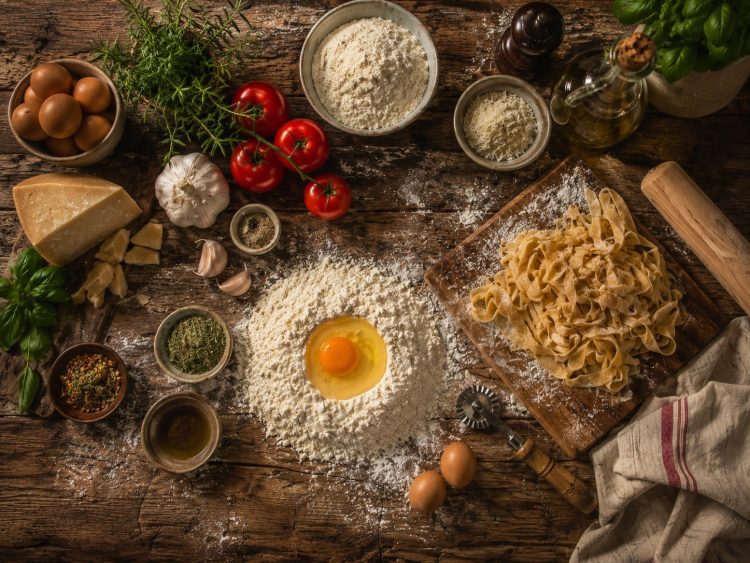 Settimana Italiana di Encantado terá oficinas gastronômicas gratuitas