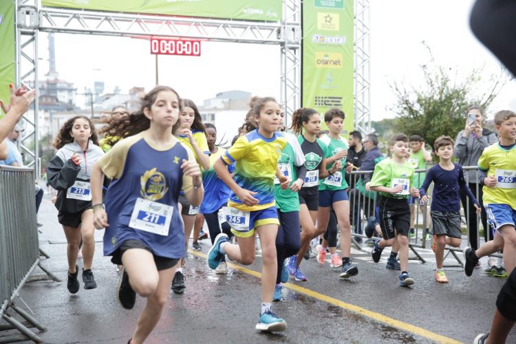 Estrela lança Bolsa-Atleta para impulsionar talentos do município
