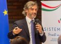 Encontro empresarial em Encantado fortalece conexões entre o Vale e a Itália