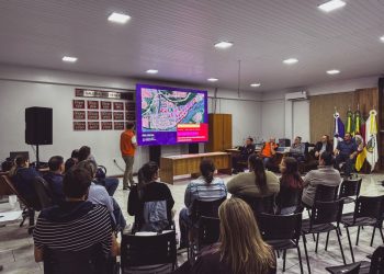Muçum apresenta Plano de Contingência e convida comunidade a contribuir
