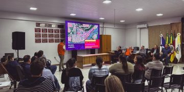 Muçum apresenta Plano de Contingência e convida comunidade a contribuir