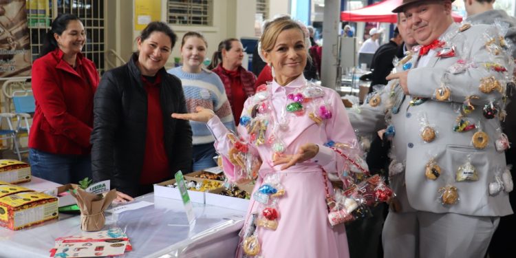 7ª Feira Gastronômica Sabores de Arroio do Meio convida para um fim de semana de gastronomia, cultura e integração