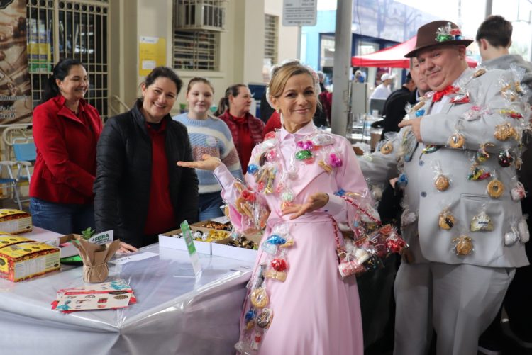7ª Feira Gastronômica Sabores de Arroio do Meio convida para um fim de semana de gastronomia, cultura e integração