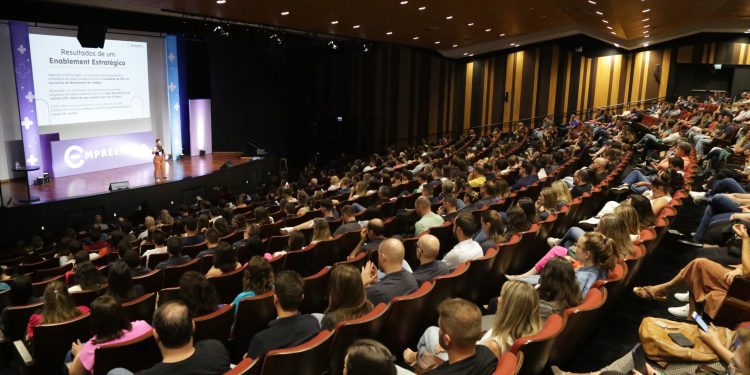 Empreende + RS abre segundo lote de ingressos