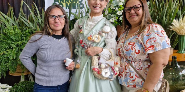 Feira Gastronômica Sabores de Arroio do Meio supera expectativas e encerra 7ª edição com sucesso de público e vendas