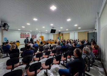 35ª Semana Farroupilha de Muçum é cancelada após decisão conjunta do município