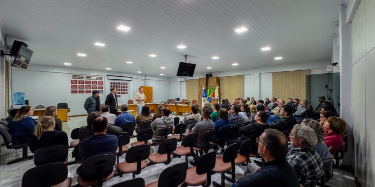 35ª Semana Farroupilha de Muçum é cancelada após decisão conjunta do município