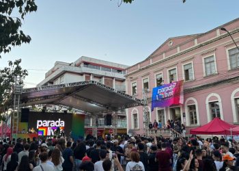 Parada Livre de Lajeado celebra orgulho, diversidade e cidadania neste domingo