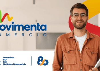 Senac Lajeado celebra mais uma turma do programa Movimenta Comércio