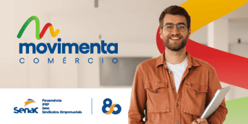 Senac Lajeado celebra mais uma turma do programa Movimenta Comércio
