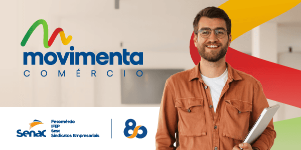 Senac Lajeado celebra mais uma turma do programa Movimenta Comércio