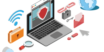 Aba anônima é aliada da privacidade em computadores compartilhados