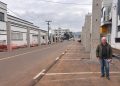Obra da Rua Coberta muda projeto e mantém prazo para dezembro