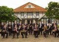 Orquestra de Westfália se apresenta na programação do Circuito dos Vales