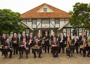 Orquestra de Westfália se apresenta na programação do Circuito dos Vales