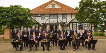 Orquestra de Westfália se apresenta na programação do Circuito dos Vales