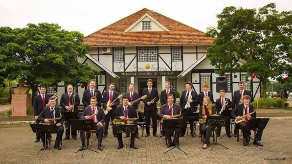 Orquestra de Westfália se apresenta na programação do Circuito dos Vales