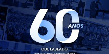 CDL Lajeado celebra seis décadas de história em jantar comemorativo nesta quinta-feira