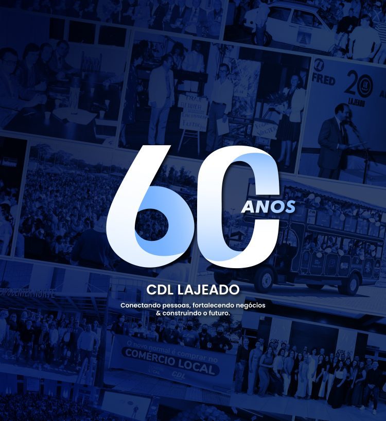 CDL Lajeado celebra seis décadas de história em jantar comemorativo nesta quinta-feira