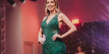 Bruna Giane Soto passa a compor a corte da Expovale 2026