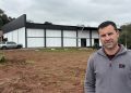 Com consórcio Sicredi, empresário de Cruzeiro do Sul transforma projeto de expansão em realidade