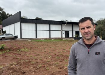 Com consórcio Sicredi, empresário de Cruzeiro do Sul transforma projeto de expansão em realidade