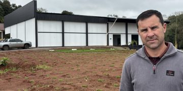 Com consórcio Sicredi, empresário de Cruzeiro do Sul transforma projeto de expansão em realidade