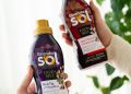 Girando Sol lança novas fragrâncias de amaciante cocriadas com consumidores