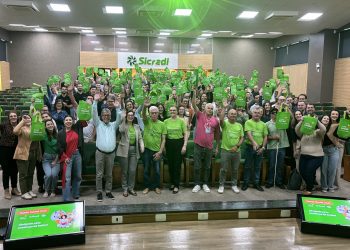 Fundo Social da Sicredi Integração RS/MG repassa mais de R$ 2,4 milhões para 205 entidades
