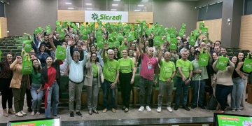 Fundo Social da Sicredi Integração RS/MG repassa mais de R$ 2,4 milhões para 205 entidades