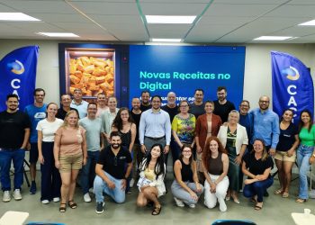 Cacis terá nova formação sobre o poder das estratégias digitais nos resultados dos negócios