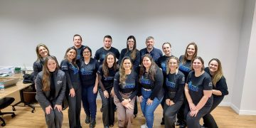 Encantado sedia terceira edição do Conectando Pessoas com foco em inteligência emocional na liderança