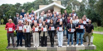 Dália realiza 2º encontro da Academia de Vendas