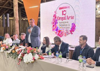 Assembleia reúne 30 prefeitos dos Vales em Marques de Souza 