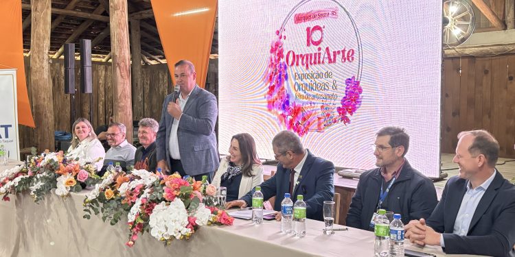Assembleia reúne 30 prefeitos dos Vales em Marques de Souza 