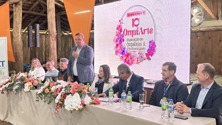 Assembleia reúne 30 prefeitos dos Vales em Marques de Souza 