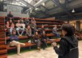 Instituto Caldeira inspira jovens empreendedores de Encantado