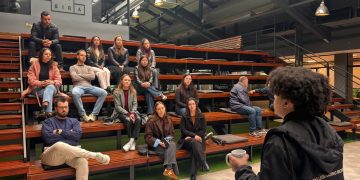 Instituto Caldeira inspira jovens empreendedores de Encantado