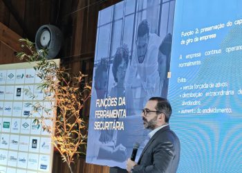 “Planejamento prévio frente desafios da sucessão define o futuro dos negócios”, projeta especialista em RA da Cacis