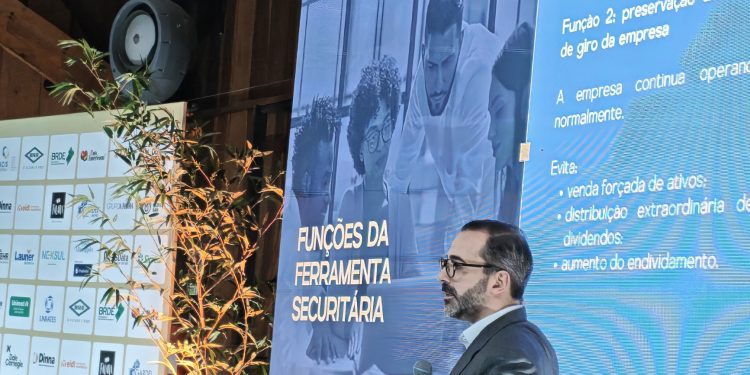 “Planejamento prévio frente desafios da sucessão define o futuro dos negócios”, projeta especialista em RA da Cacis
