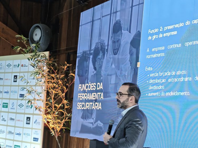 “Planejamento prévio frente desafios da sucessão define o futuro dos negócios”, projeta especialista em RA da Cacis