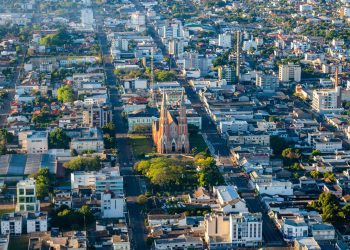 Turisvales reúne atrativos turísticos, gastronomia, artesanato e passeios gratuitos em Venâncio Aires