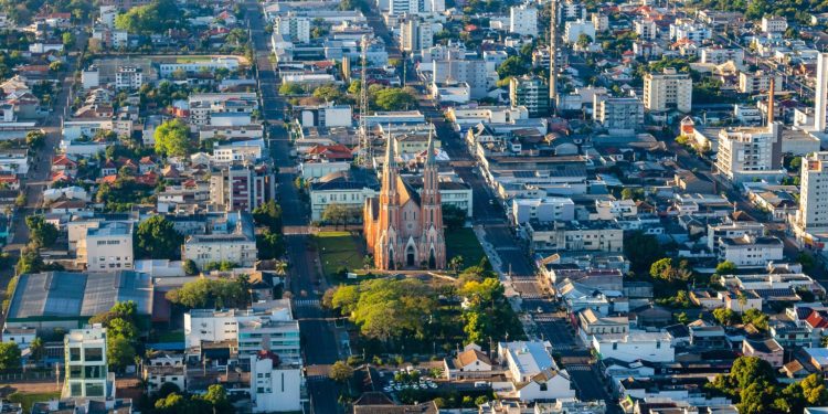 Turisvales reúne atrativos turísticos, gastronomia, artesanato e passeios gratuitos em Venâncio Aires