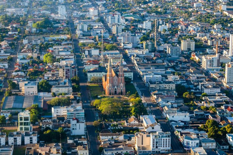 Turisvales reúne atrativos turísticos, gastronomia, artesanato e passeios gratuitos em Venâncio Aires