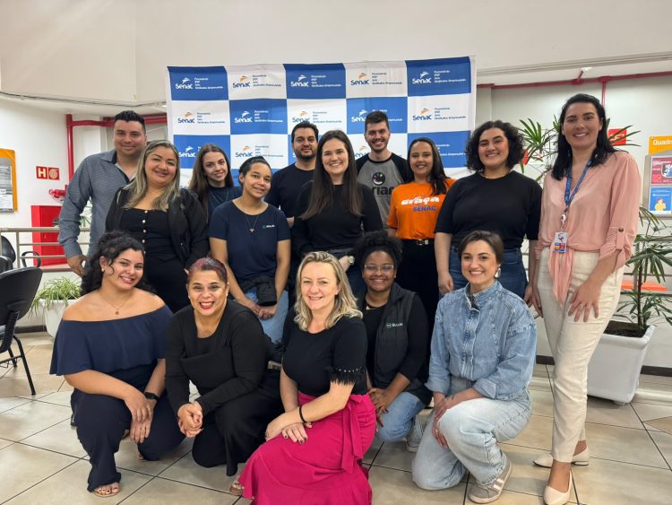 Marketing Pessoal para Vendedores fortalece qualificação gratuita em Lajeado